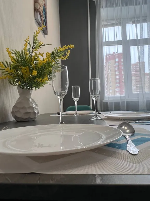 У нас лучшие чем дома