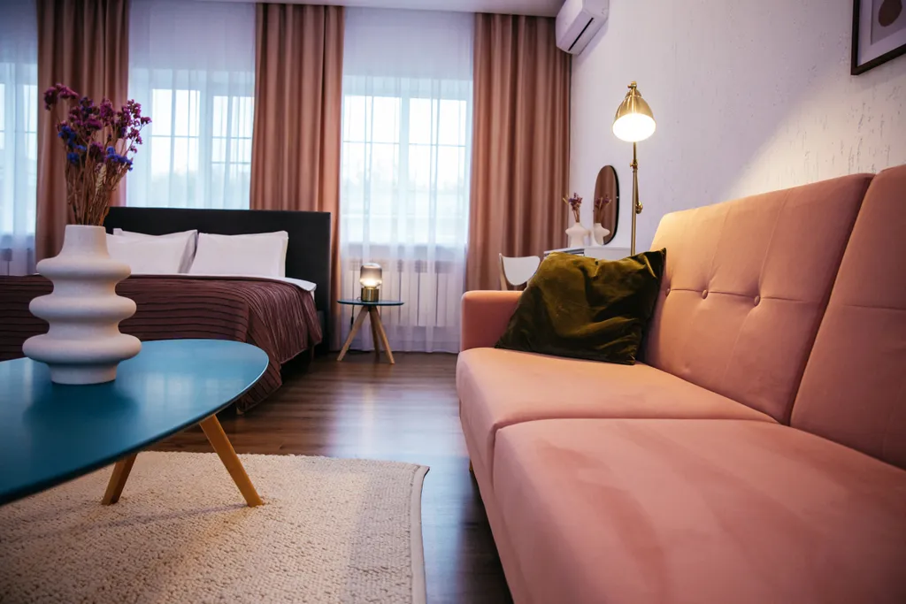 Нежный прованс