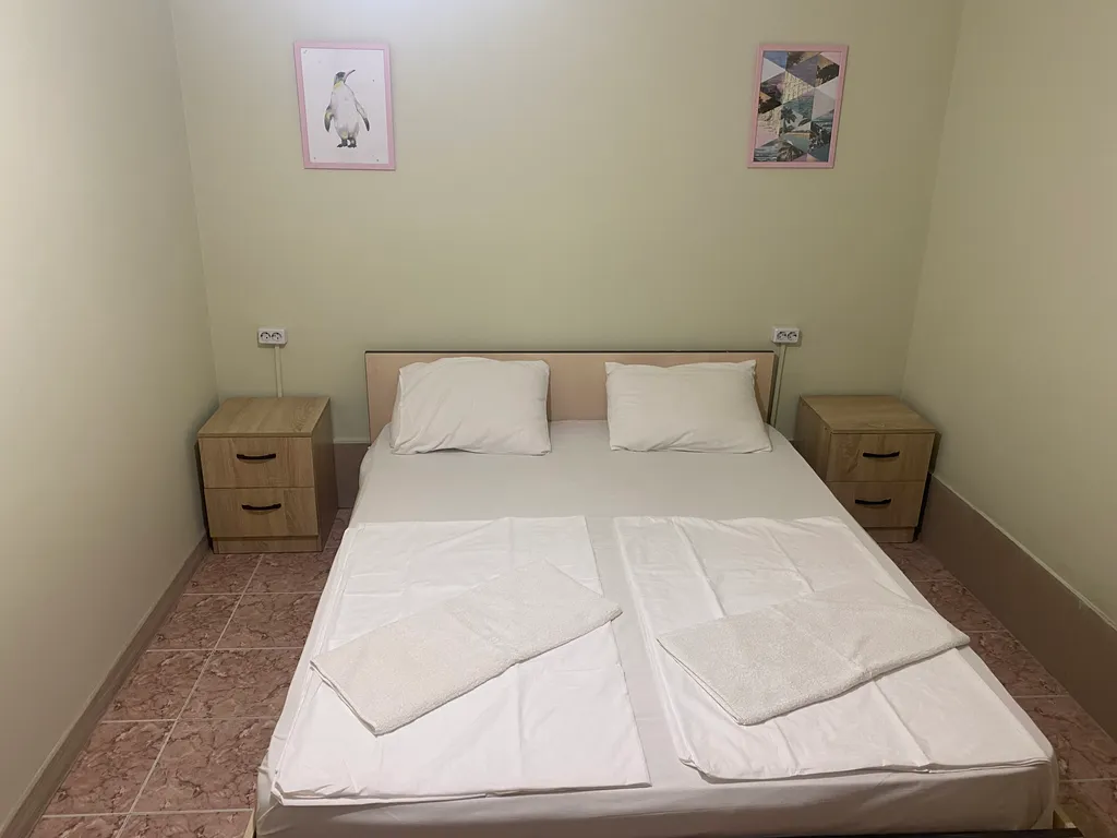 Квартира Комната — Сухум