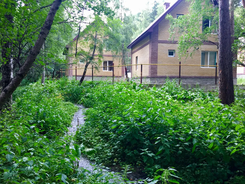 Двухместный номер с двуспальной или раздельными кроватями