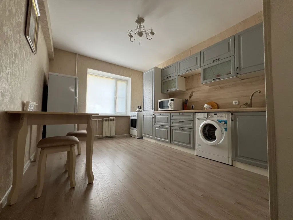 Уютная квартира в самом центре города