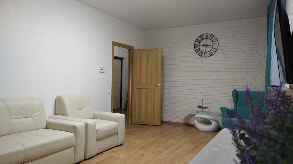 Квартира 2-комнатная Квартира — Светлогорск