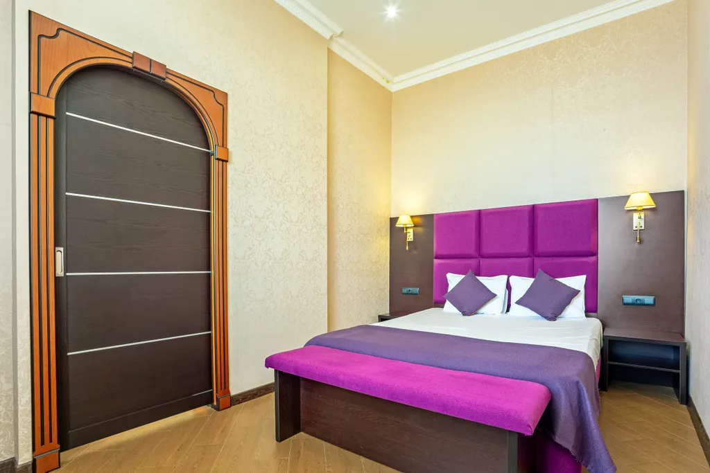 Квартира Комната — аренда посуточно в Гагра