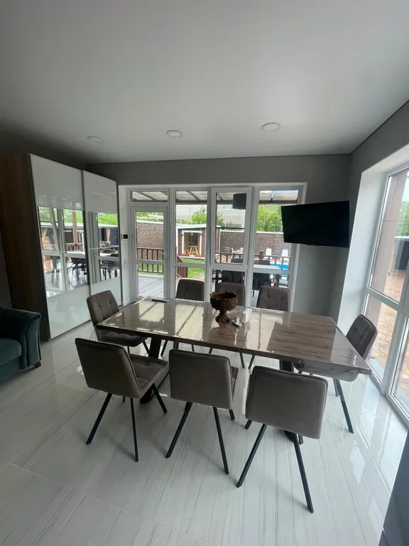 3-комнатный Дом