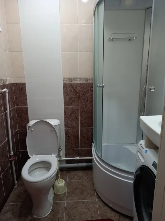 Чистая, уютная квартира