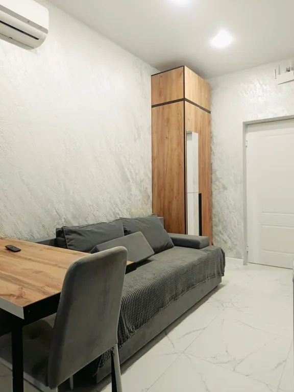 Квартира 1-комнатная Квартира — Адлер