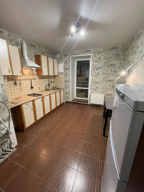 Квартира Комфортабельная квартира рядом с центром Твери — Тверь