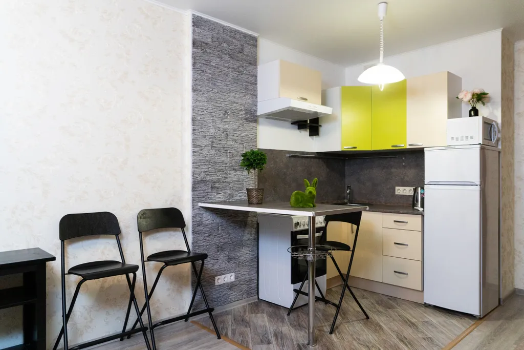 Уютная квартира рядом с Шереметьево