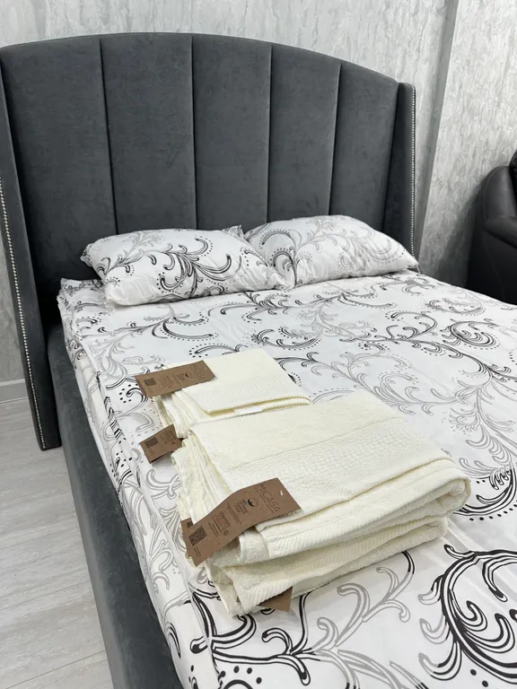 Новая и уютная квартира в ЖК Рекорд