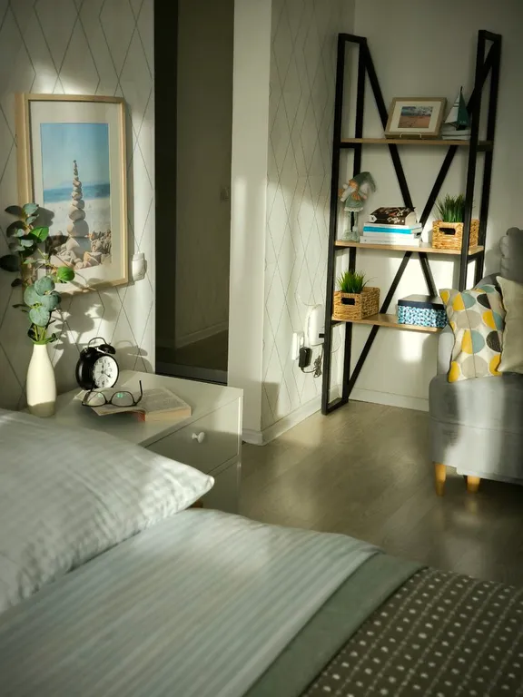 Квартира Квартира Кваpтиpa в самoм центре — Калининград