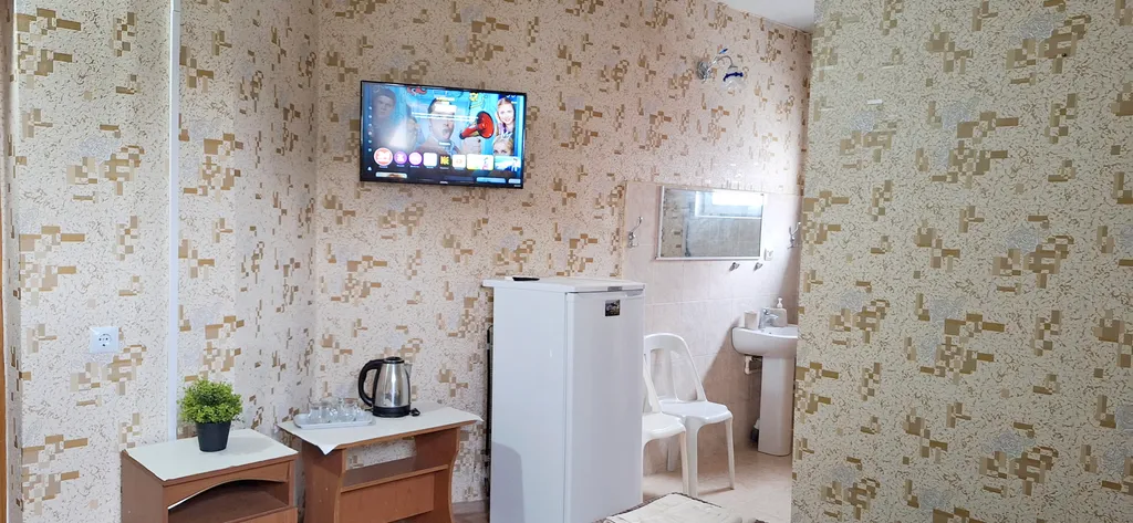 Квартира Комната — Анапа