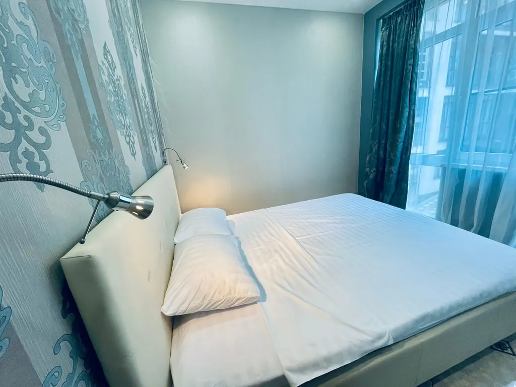 Квартира Квартира Apartments by the sea — Сириус