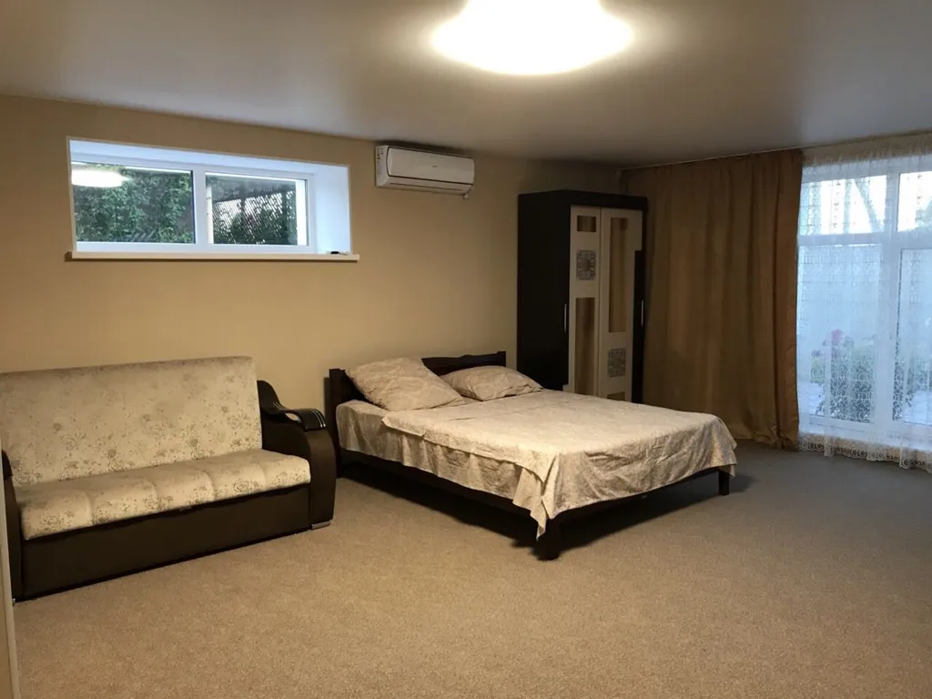 Квартира Номер Люкс — аренда посуточно в Оленевка