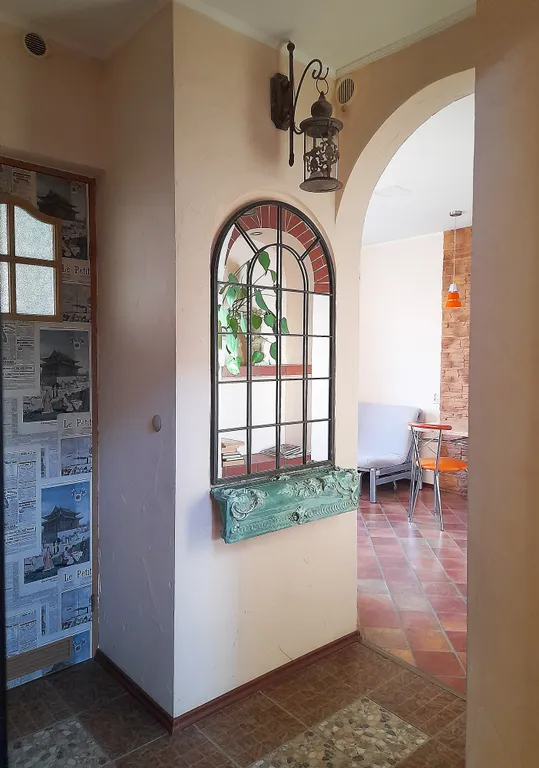 Старый город у Королевских ворот