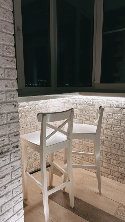 Атмосферная квартира рядом с ЖД вокзалом