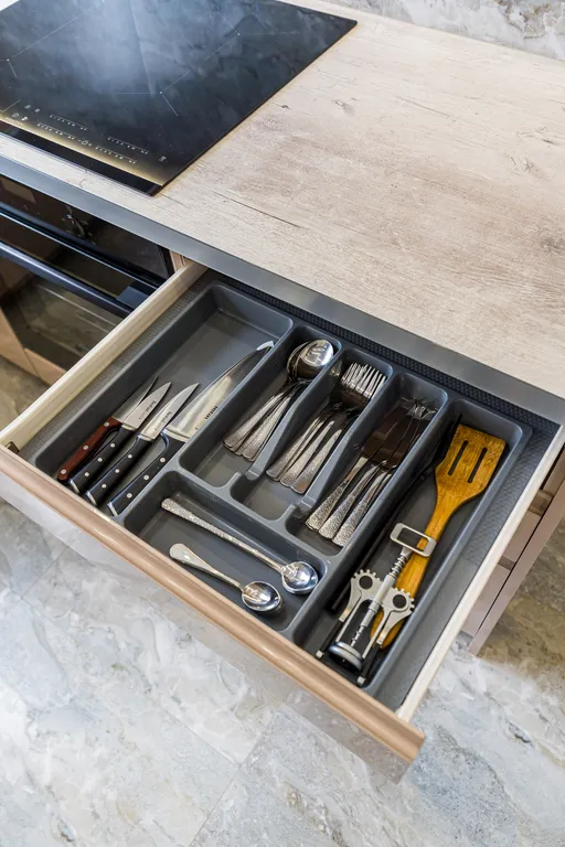 Апартаменты с видом на море