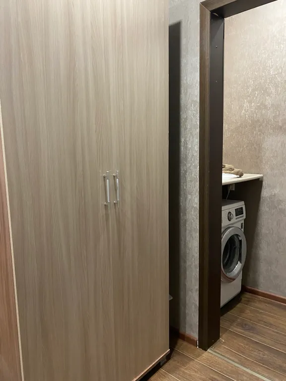 Уютная квартира в центре Талнаха