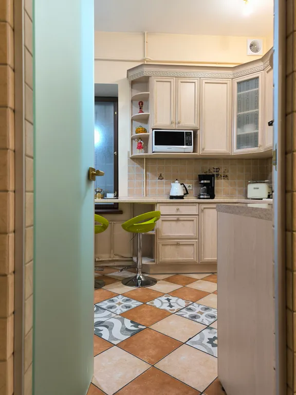 Квартира Квартира Удобный центр ампир — Санкт-Петербург