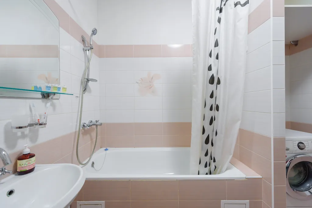 Комфортная квартира