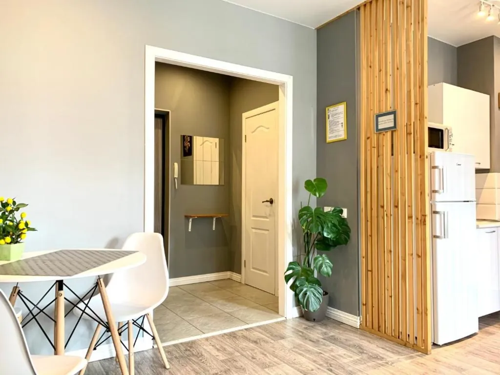 Апартамент на набережной Онежского озера