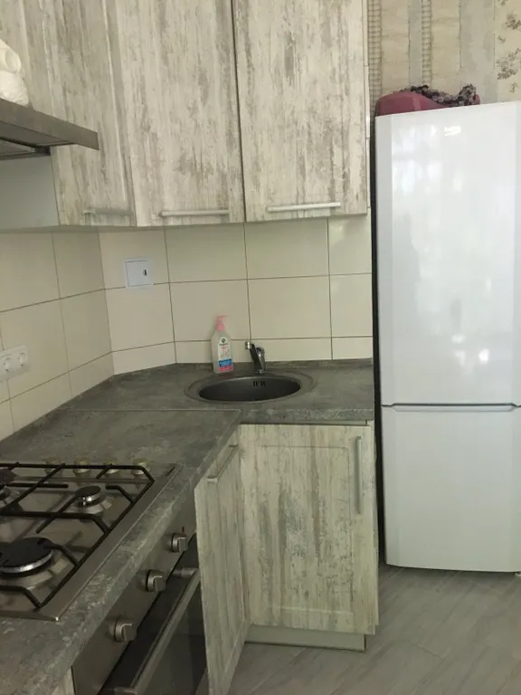 Уют и покой у моря