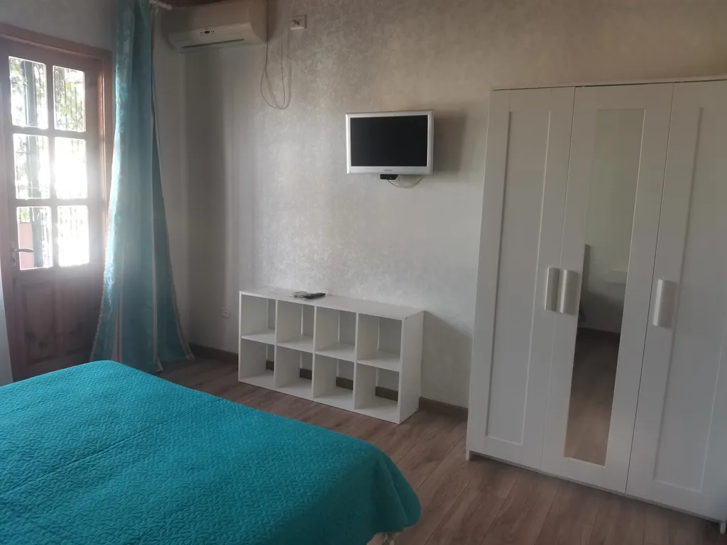 2-комнатный Дом