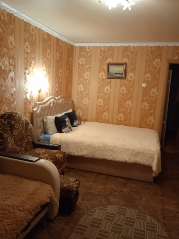 Квартира однокомнатная