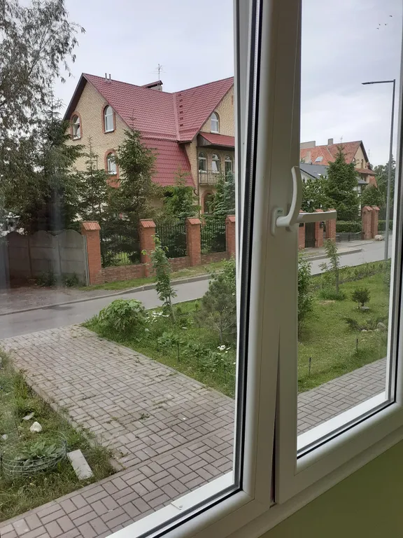 Квартира Уютная квартира в районе особняков, не далеко от моря и центра города — Зеленоградск