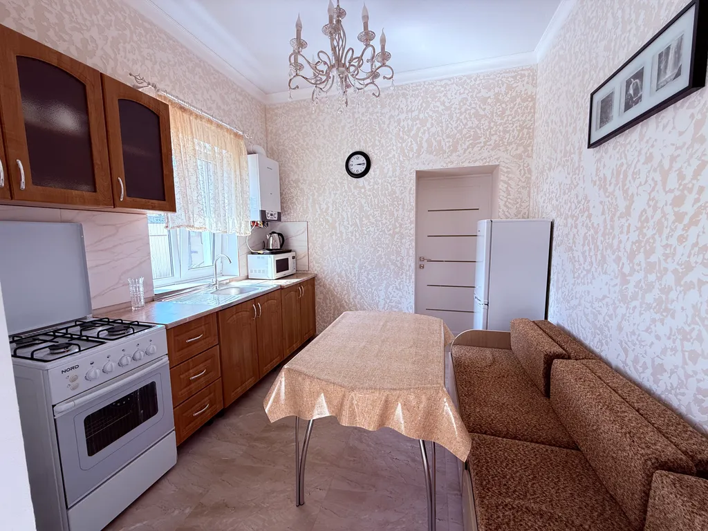 Коттедж Уютный однокомнатный дом в одном из лучших районов города — Пятигорск