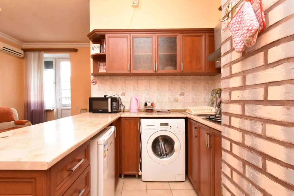 Почти как дома