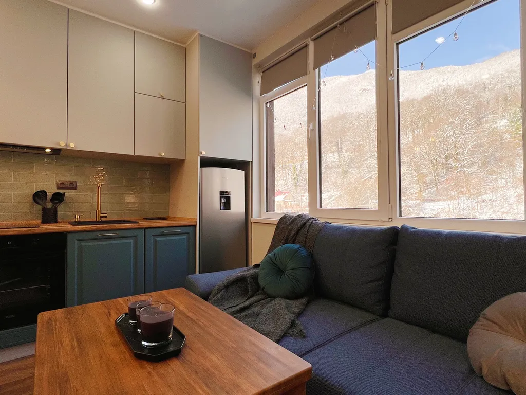 Smart Aparts Emerald