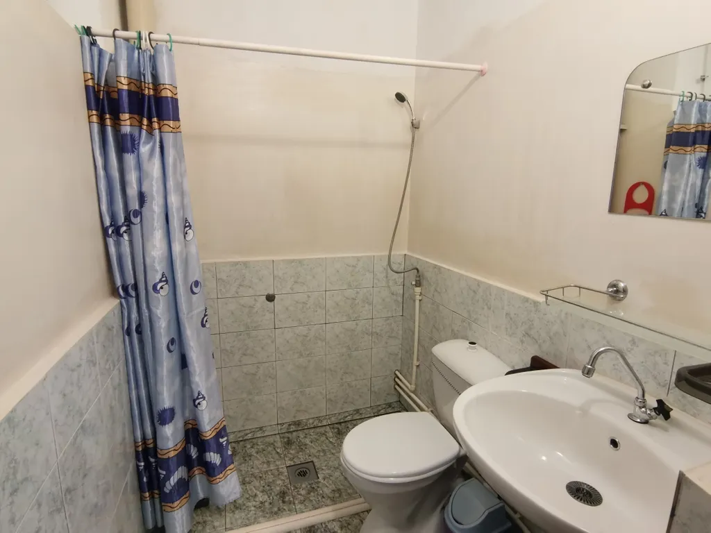 Квартира Комната — Анапа
