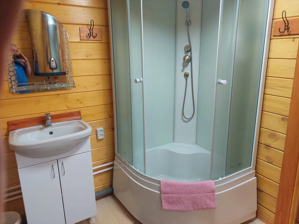 Гостевой дом Агатес-1