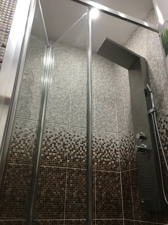 Квартира Квартира Apartament Sorrento Park — Сириус