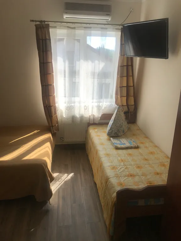 Апартамент