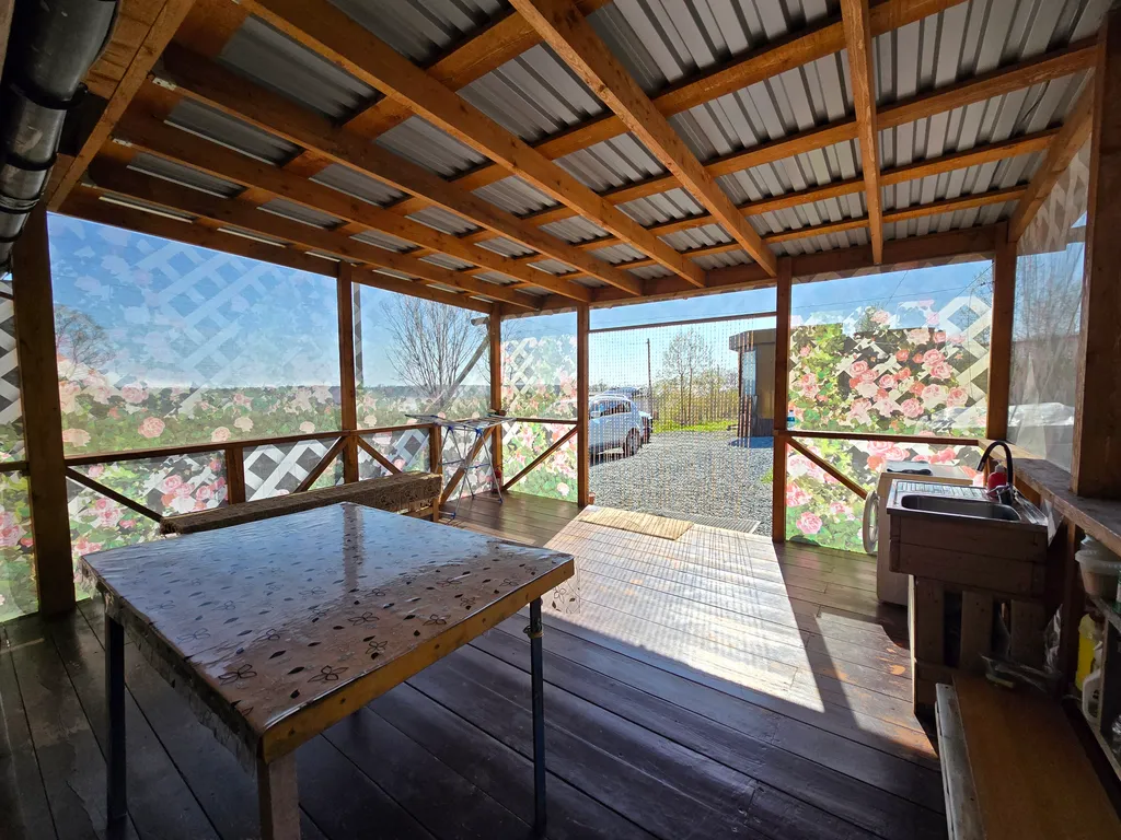 Дом с Бассейном рядом с Морем