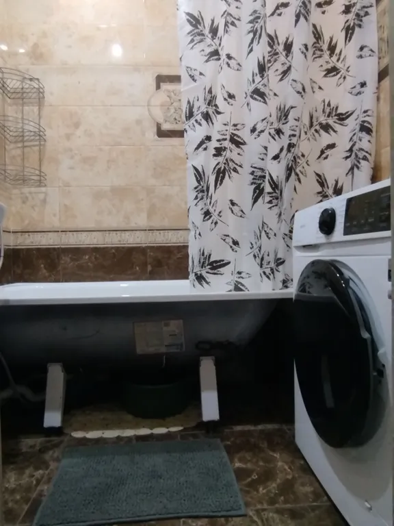 Квартира в историческом центре