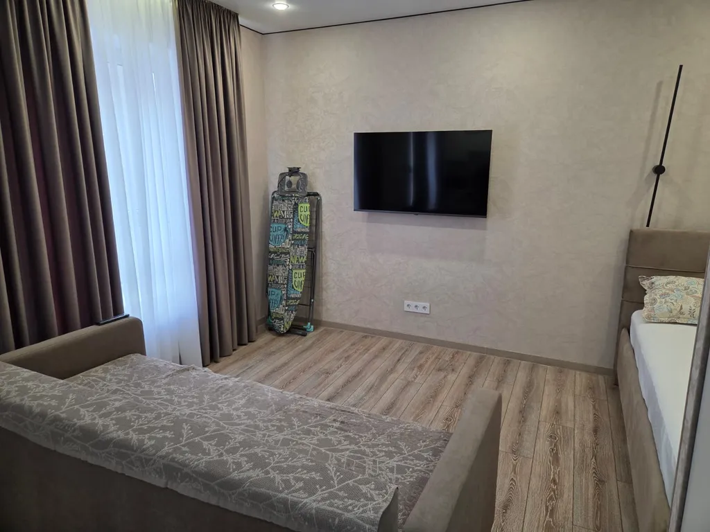 Уютная студия