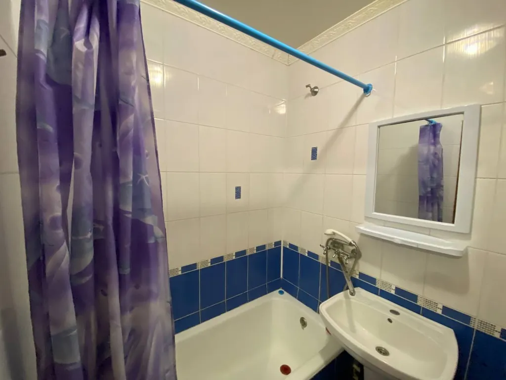 Квартира рядом с морем