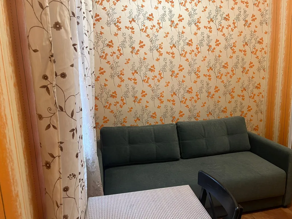 Уютная однушка на Первомайской