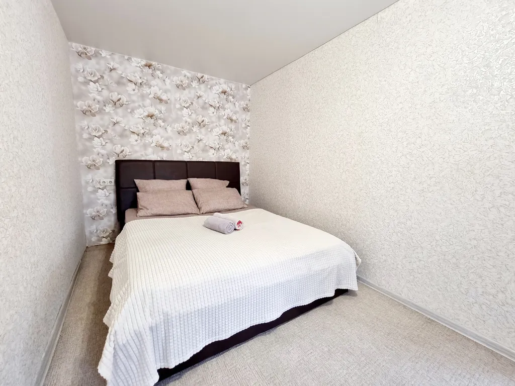 1-комнатная Квартира — аренда посуточно в Кемерово