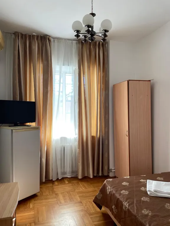 Комната