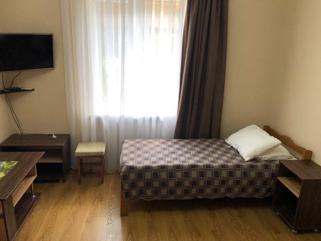 Квартира Комната — Лазаревское