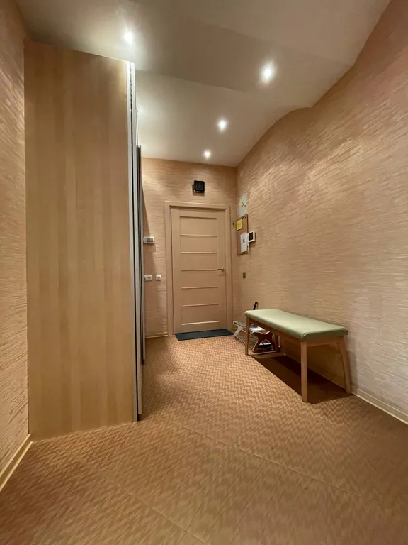 Просторная квартира с видом на Красную Площадь