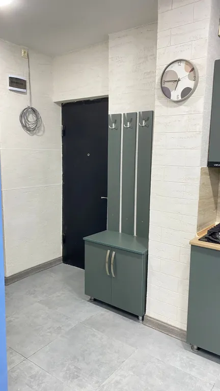 Квартира 3-комнатная Квартира — Батуми