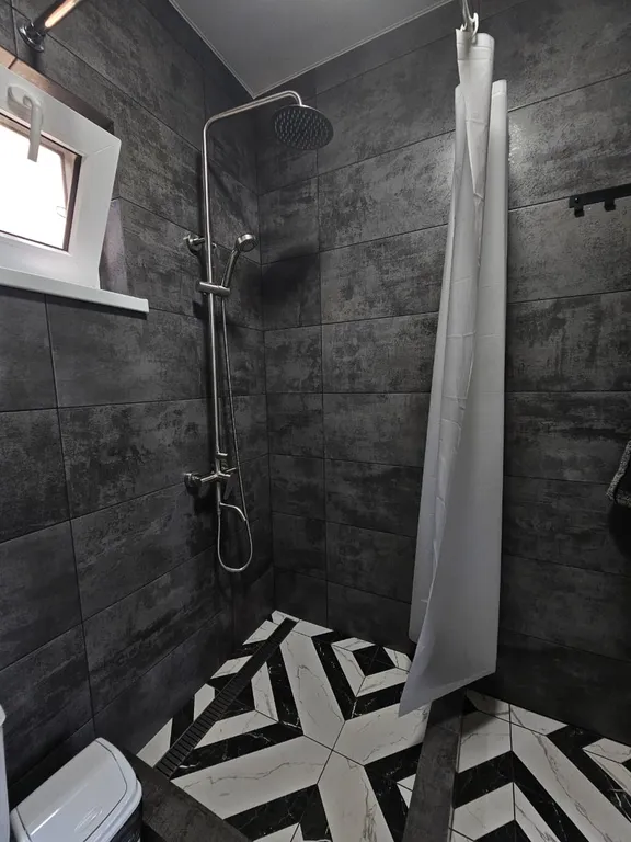 Дом с бассейном