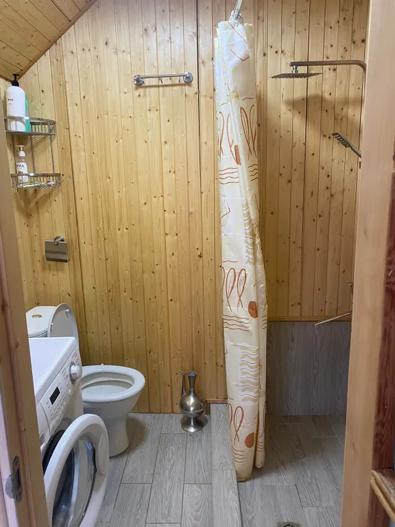 3-комнатный Дом