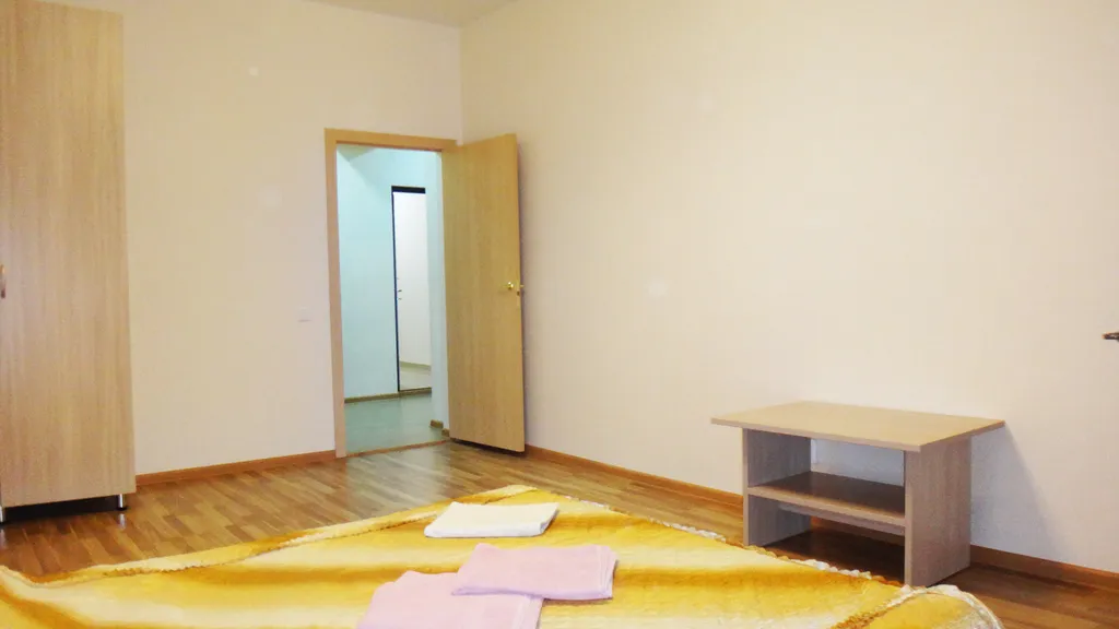 Апартаменты MED