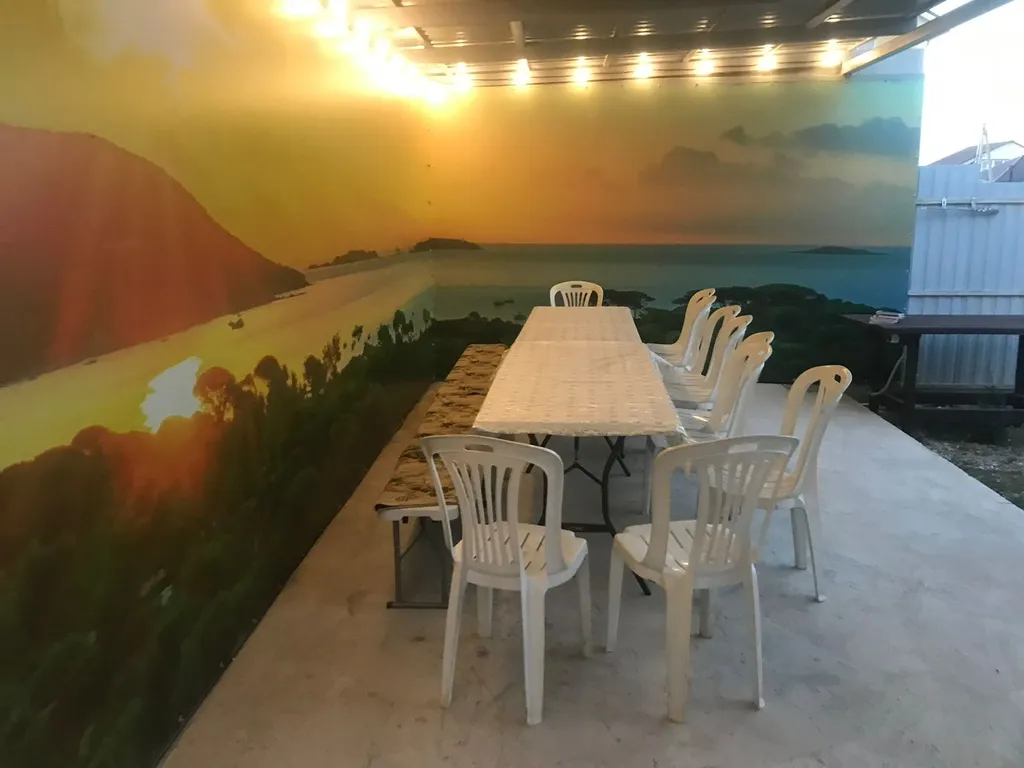 Уютная студия