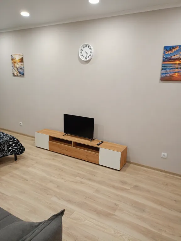 Квартира Пятый форт